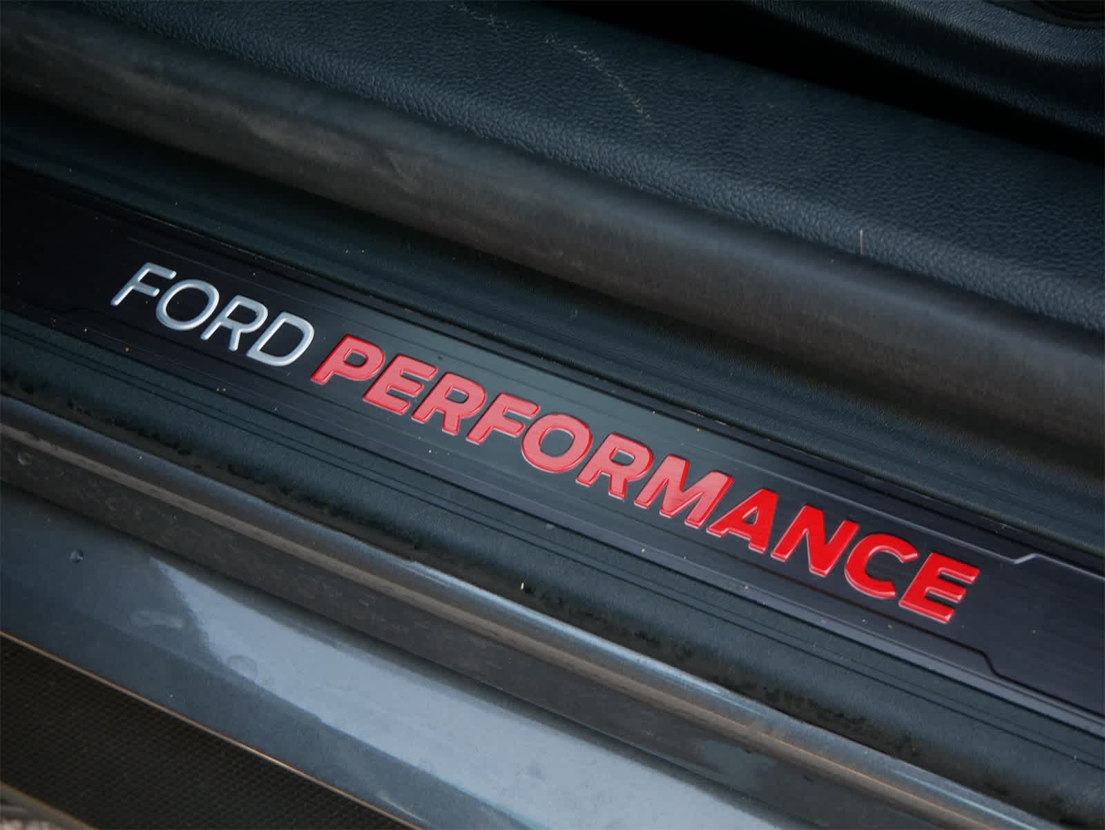 Thumbnail: 2022 Ford Mustang - 9