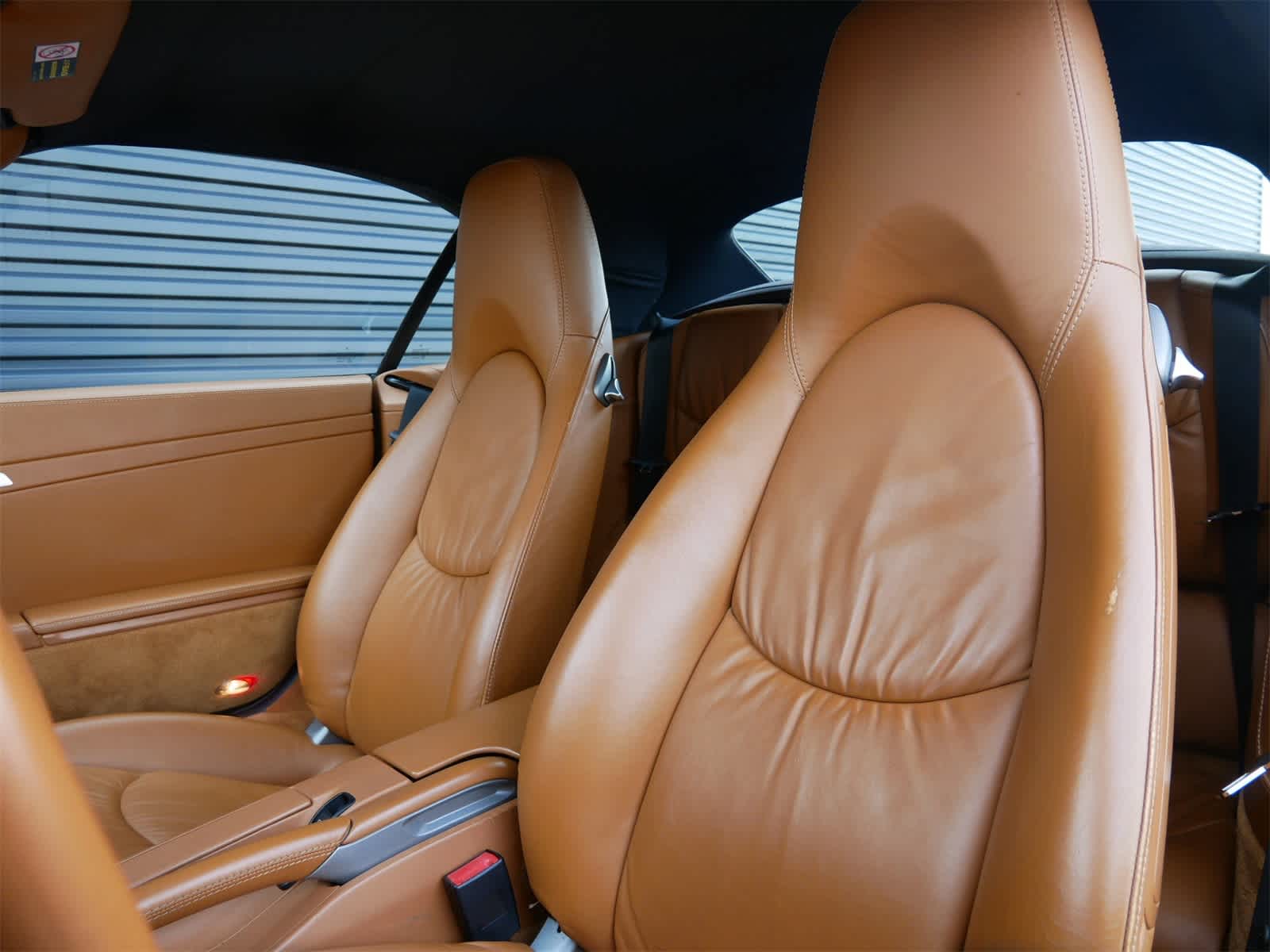 Thumbnail: 2009 Porsche 911 - 5