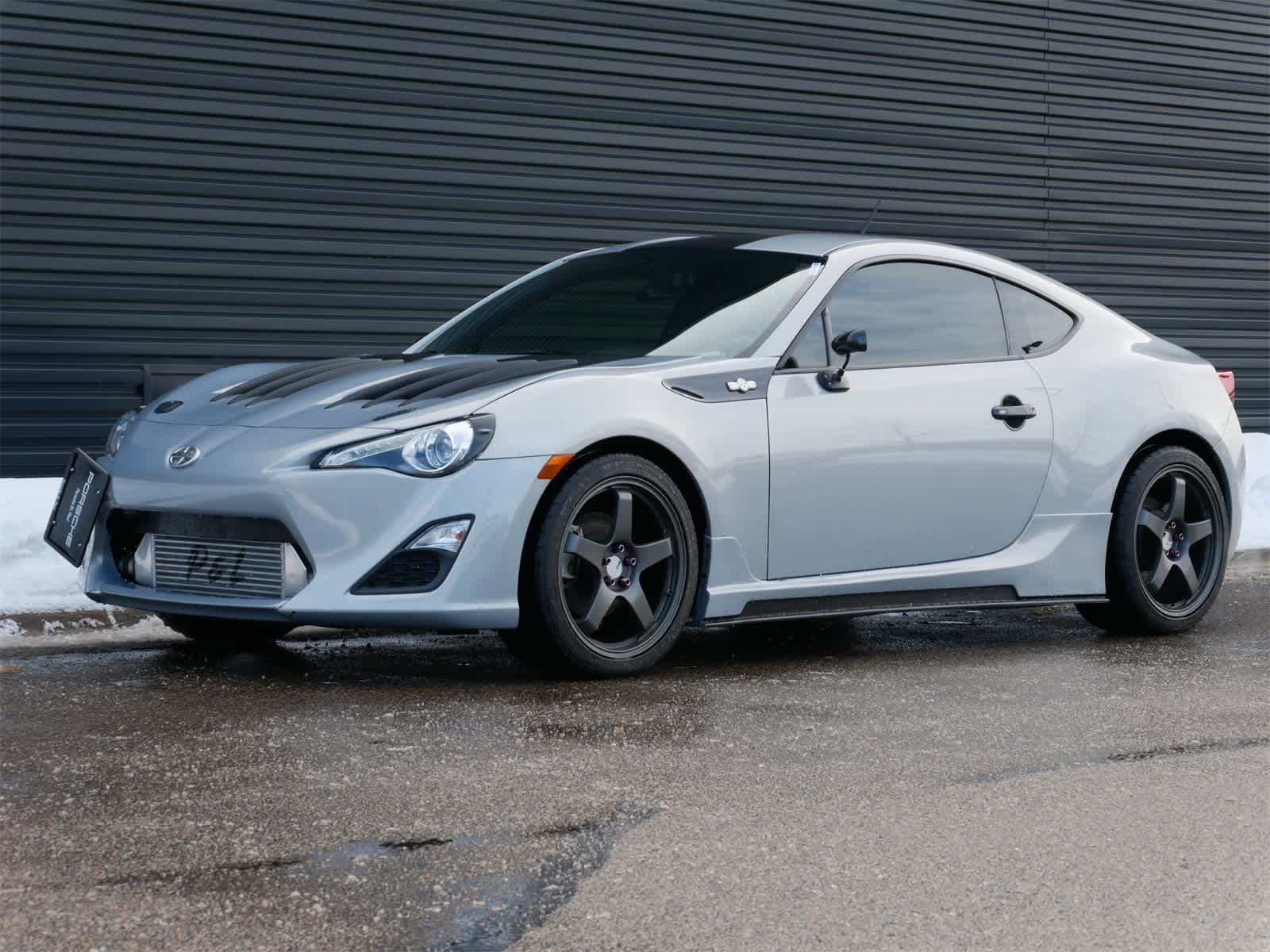 2013 Scion FR-S 10 Series -
                  Saint Paul, MN