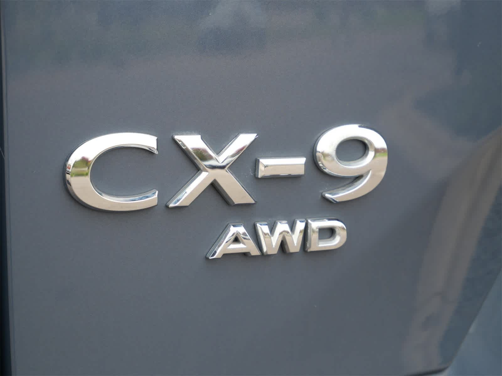 Thumbnail: 2021 Mazda CX-9 - 23