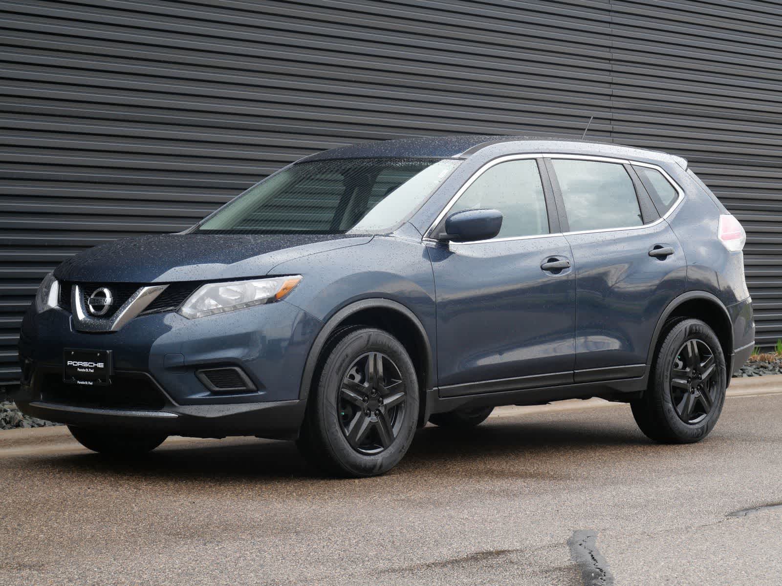 2016 Nissan Rogue S -
                  Saint Paul, MN