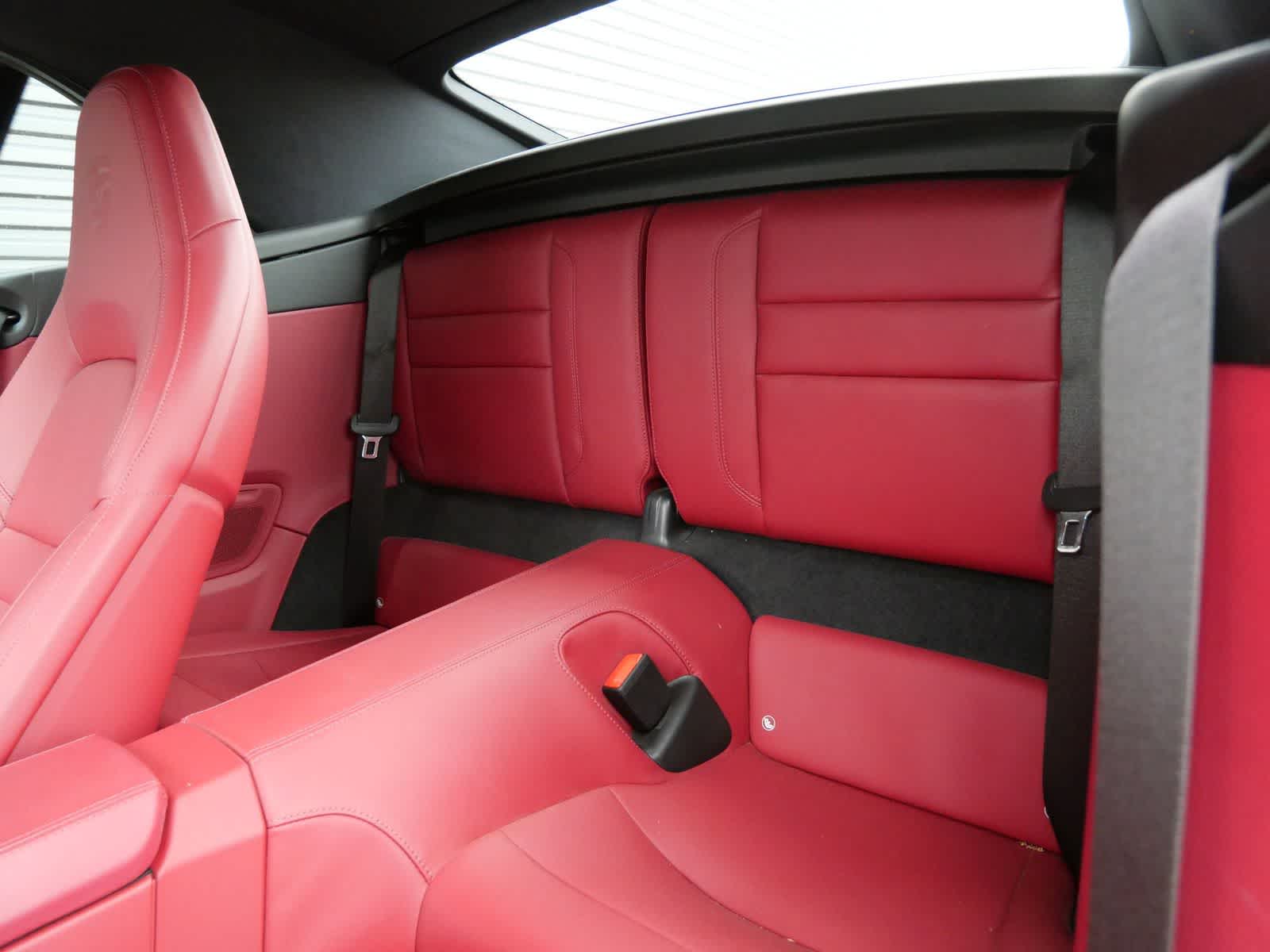 Thumbnail: 2023 Porsche 911 - 11