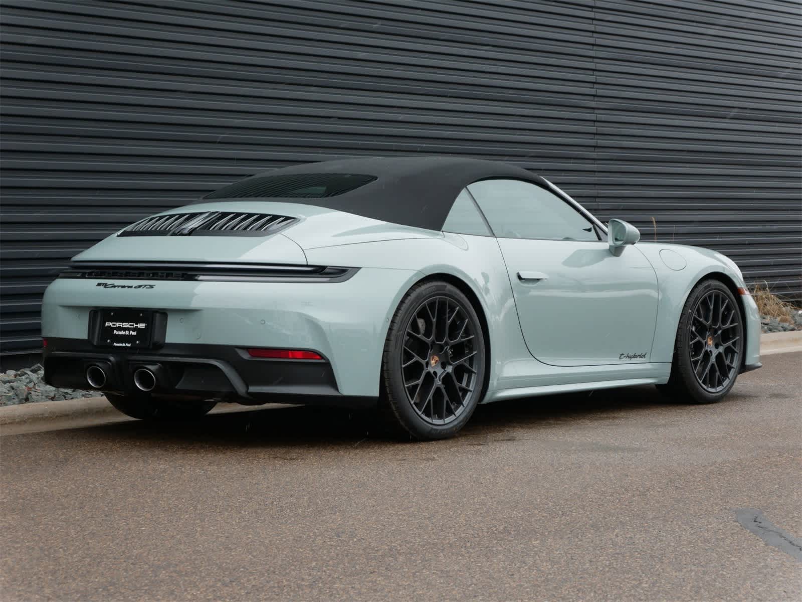 Thumbnail: 2026 Porsche 911 - 26