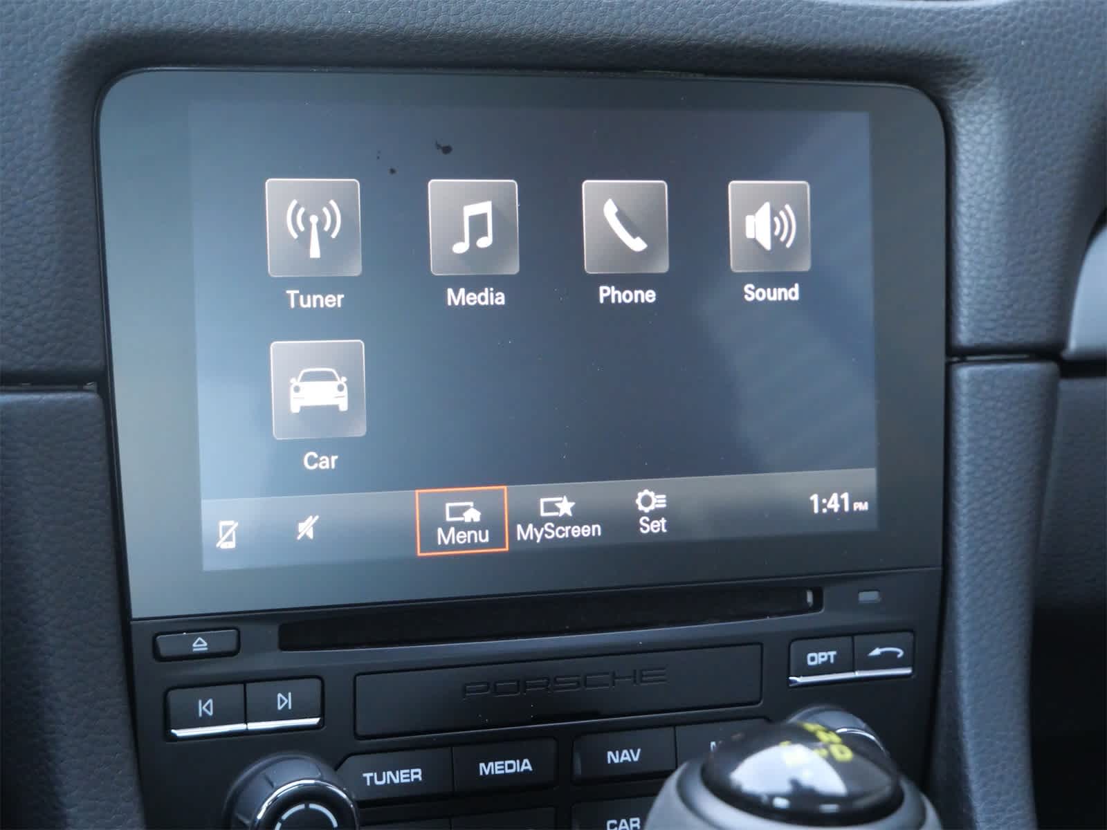 Thumbnail: 2021 Porsche 718 Cayman - 20