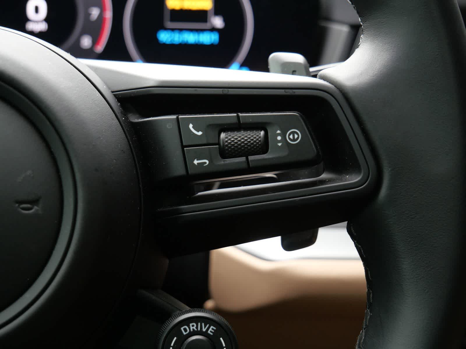 Thumbnail: 2024 Porsche Cayenne - 20