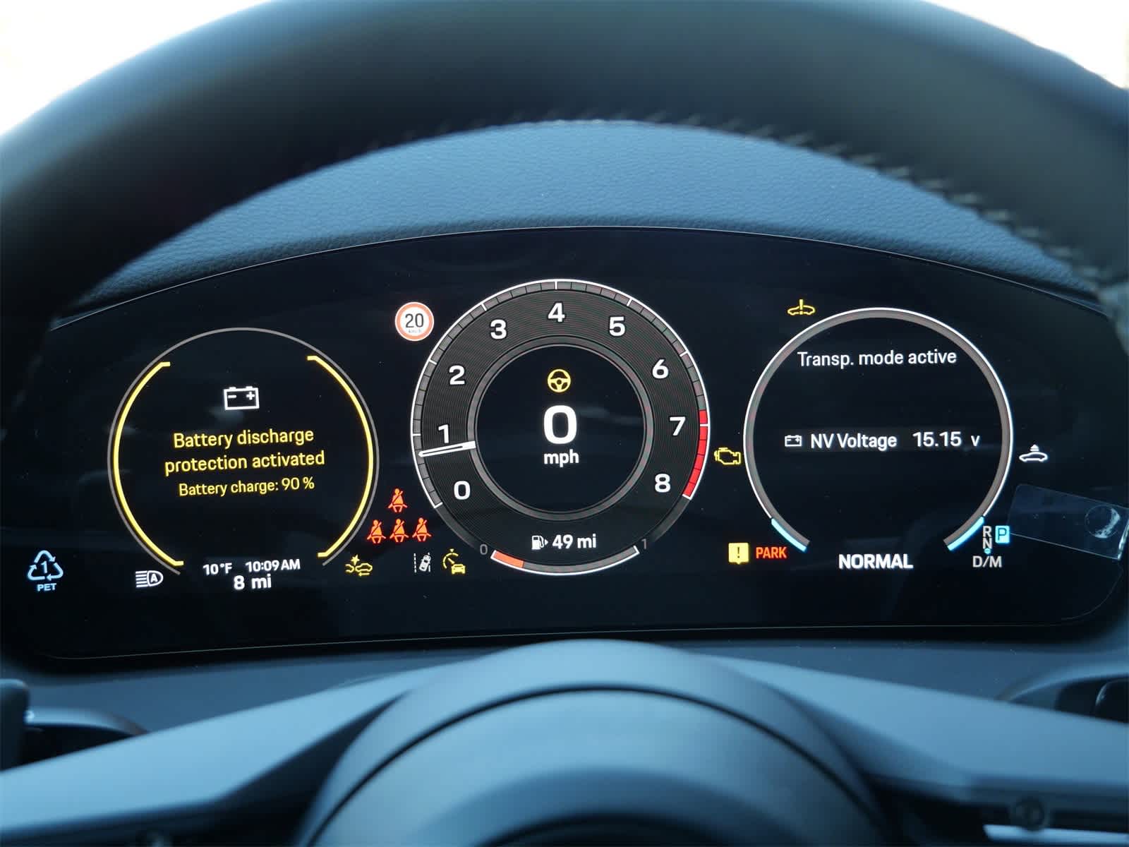 Thumbnail: 2026 Porsche Panamera - 27