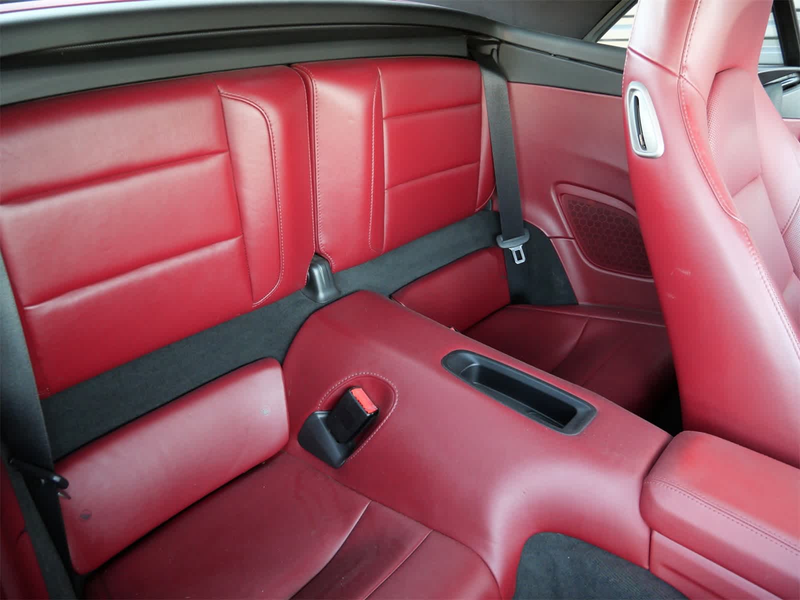 Thumbnail: 2017 Porsche 911 - 27