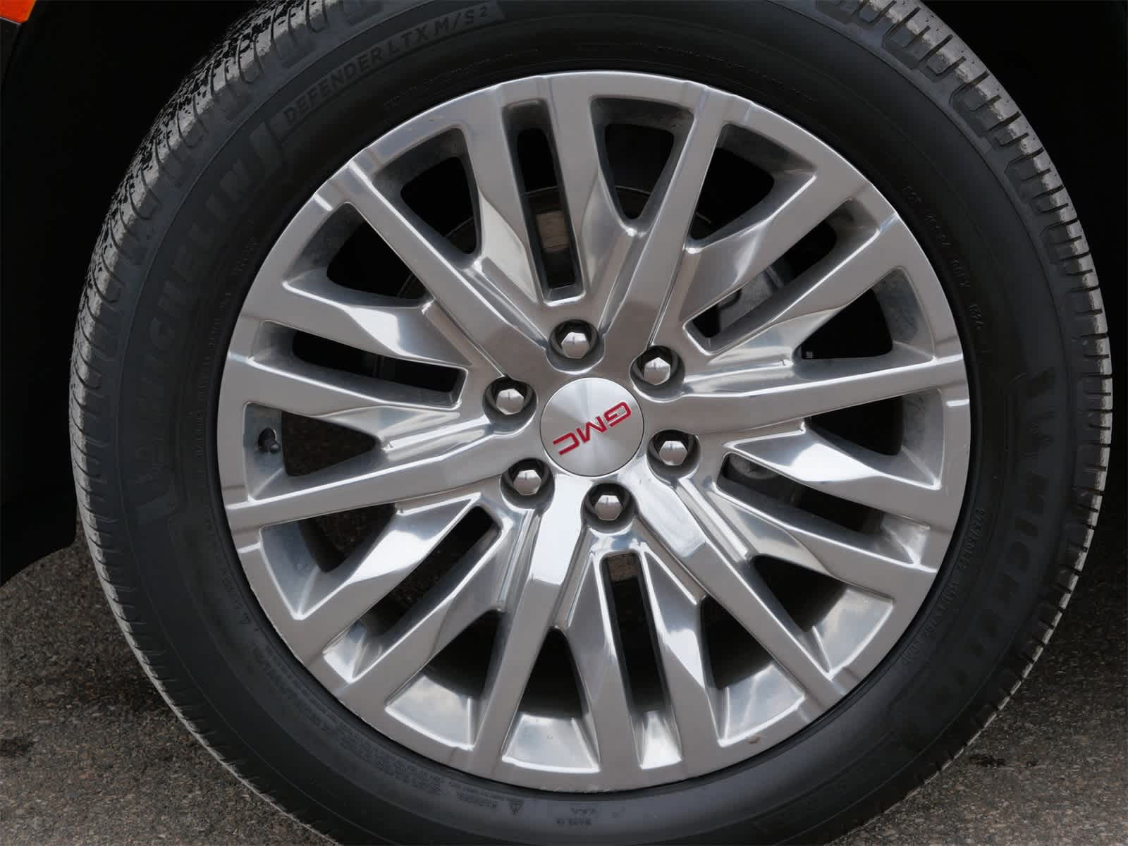 Thumbnail: 2022 GMC Yukon - 7