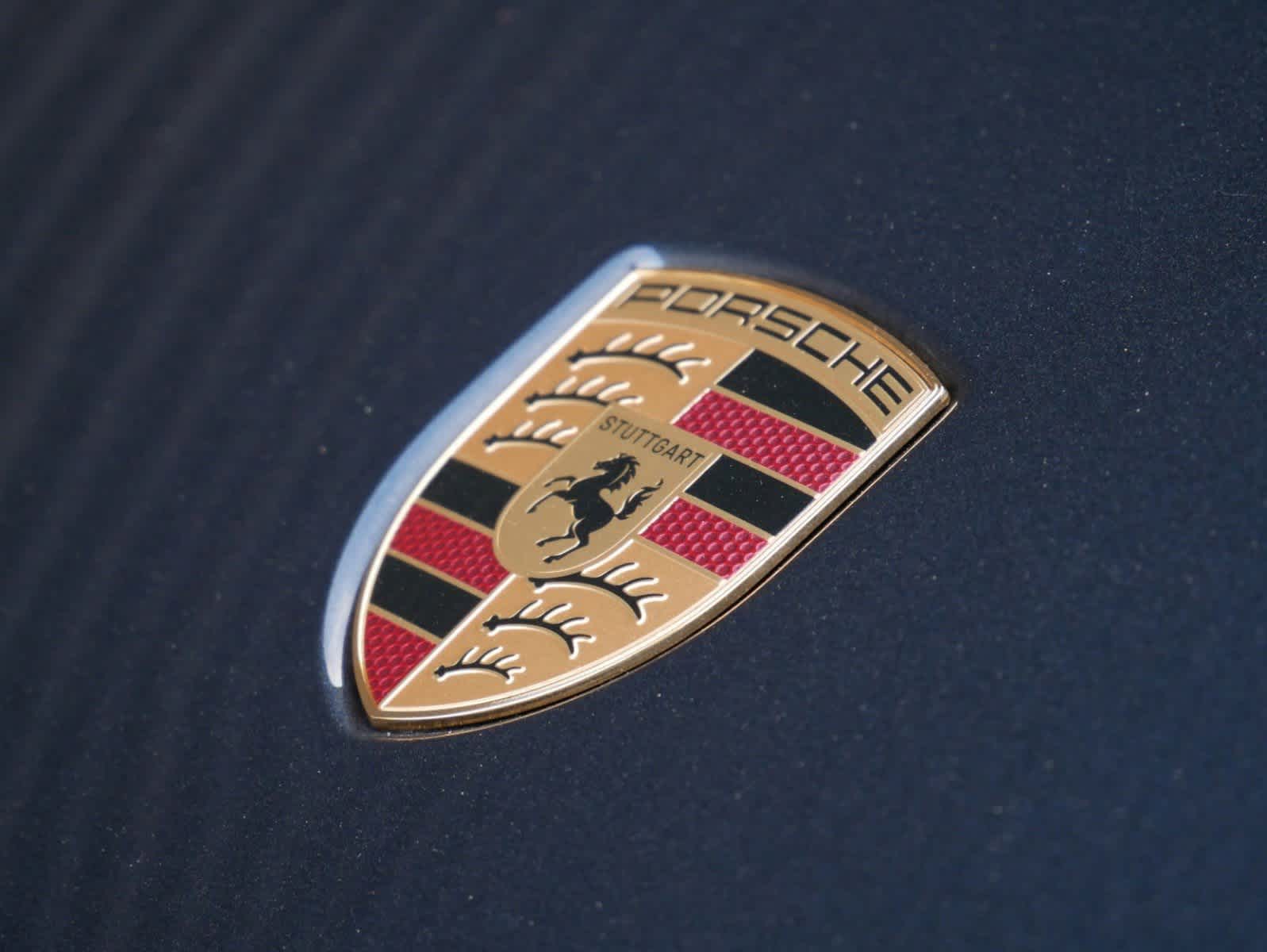 Thumbnail: 2024 Porsche Macan - 7