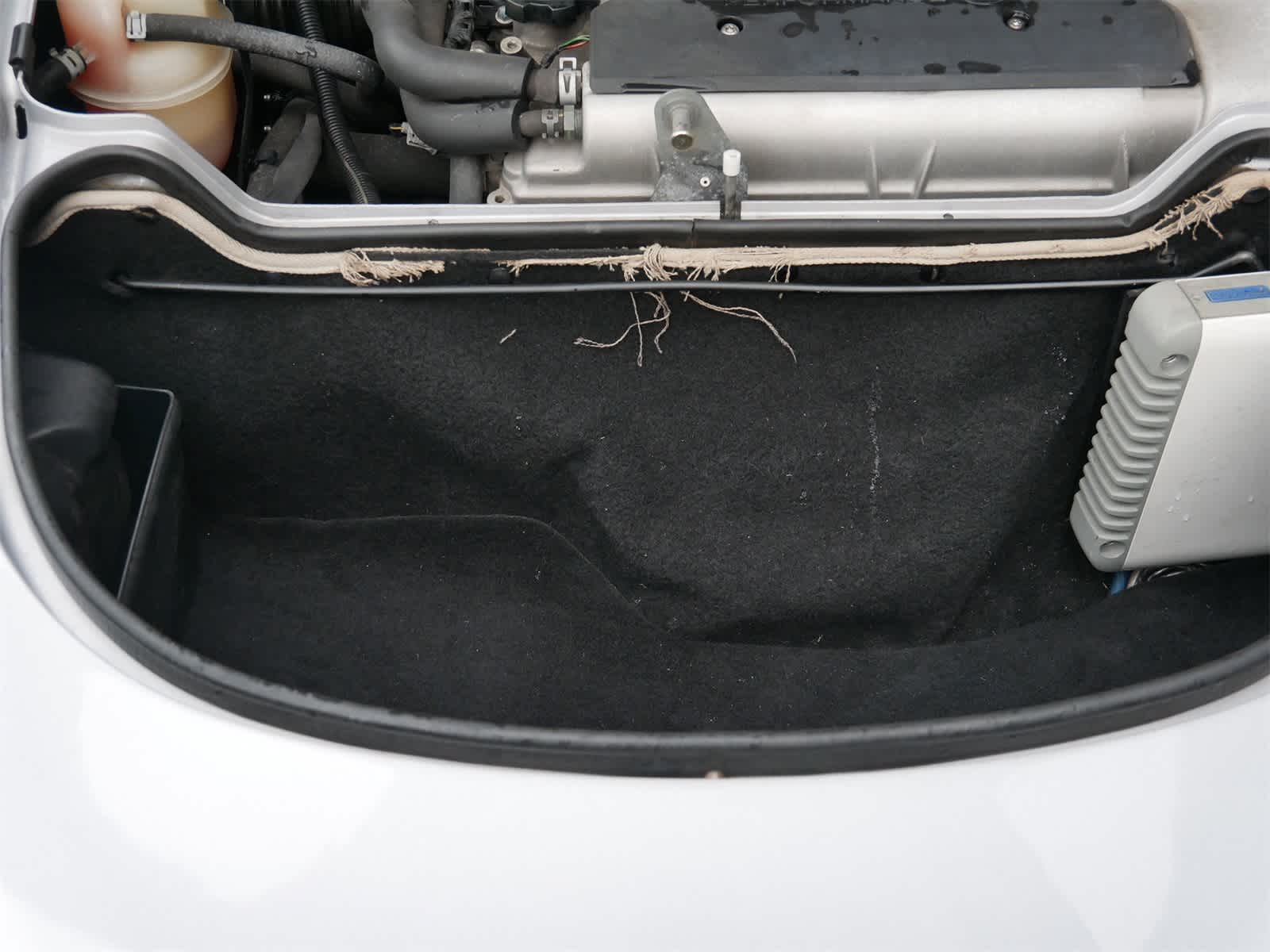 Thumbnail: 2005 Lotus Elise - 23