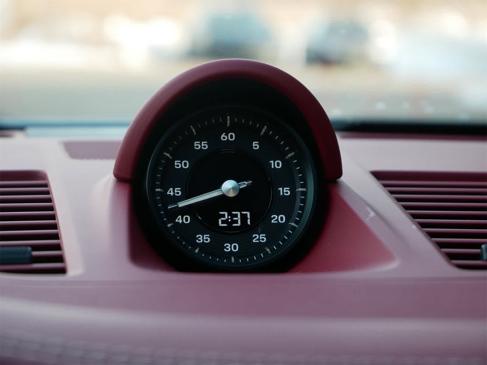 Thumbnail: 2026 Porsche 911 - 18