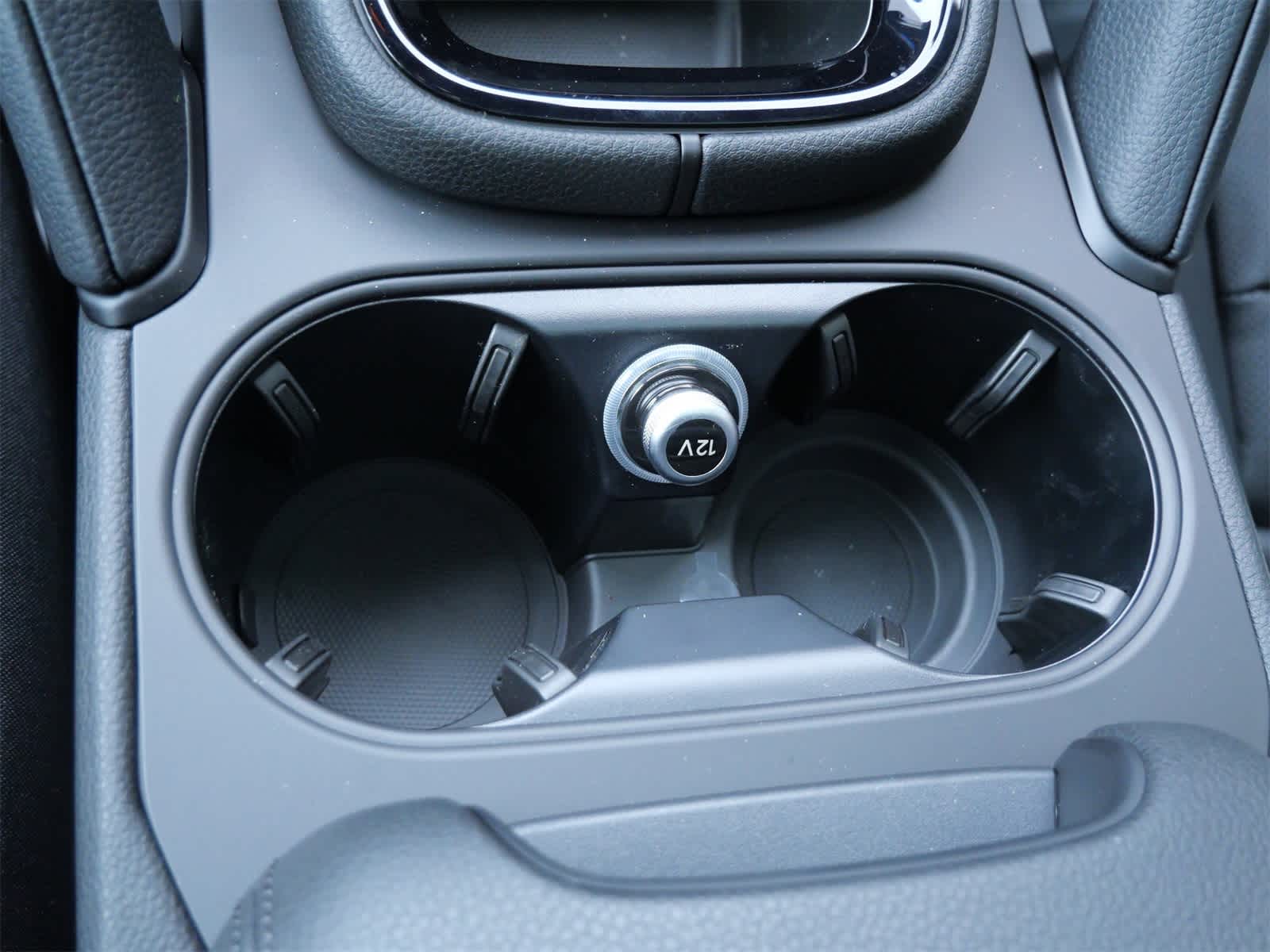 Thumbnail: 2026 Porsche Cayenne - 22