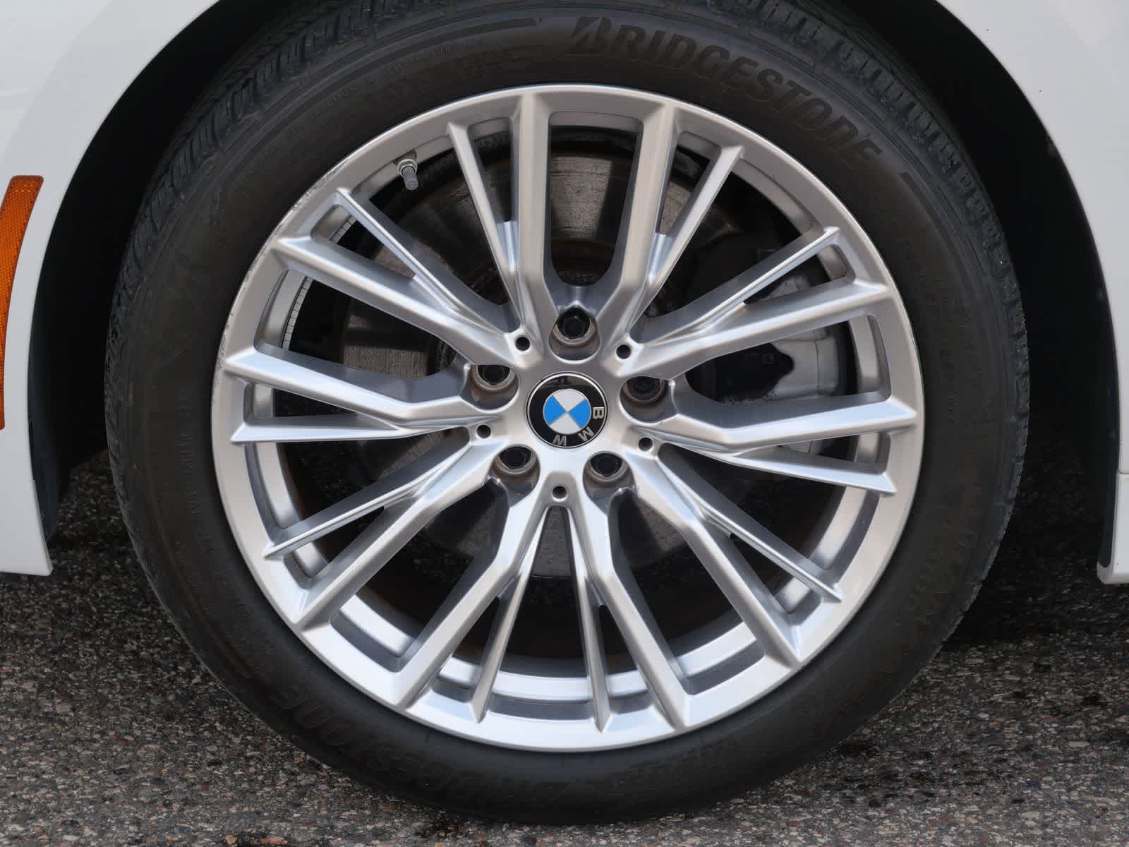 Thumbnail: 2023 BMW 3 Series - 7