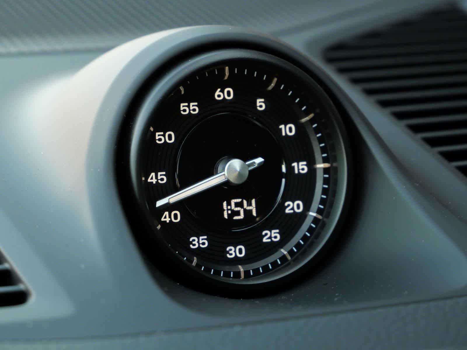 Thumbnail: 2026 Porsche Cayenne - 14