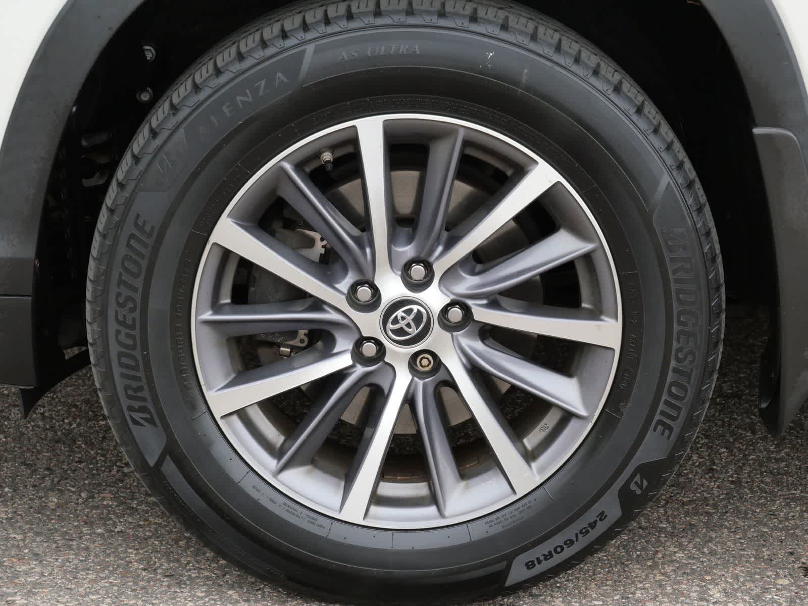 Thumbnail: 2018 Toyota Highlander - 7