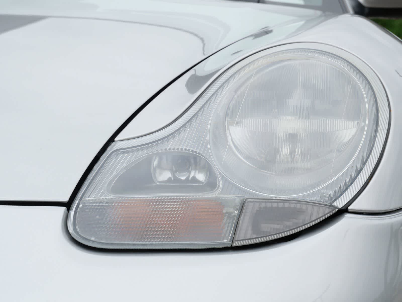 Thumbnail: 2000 Porsche 911 - 6