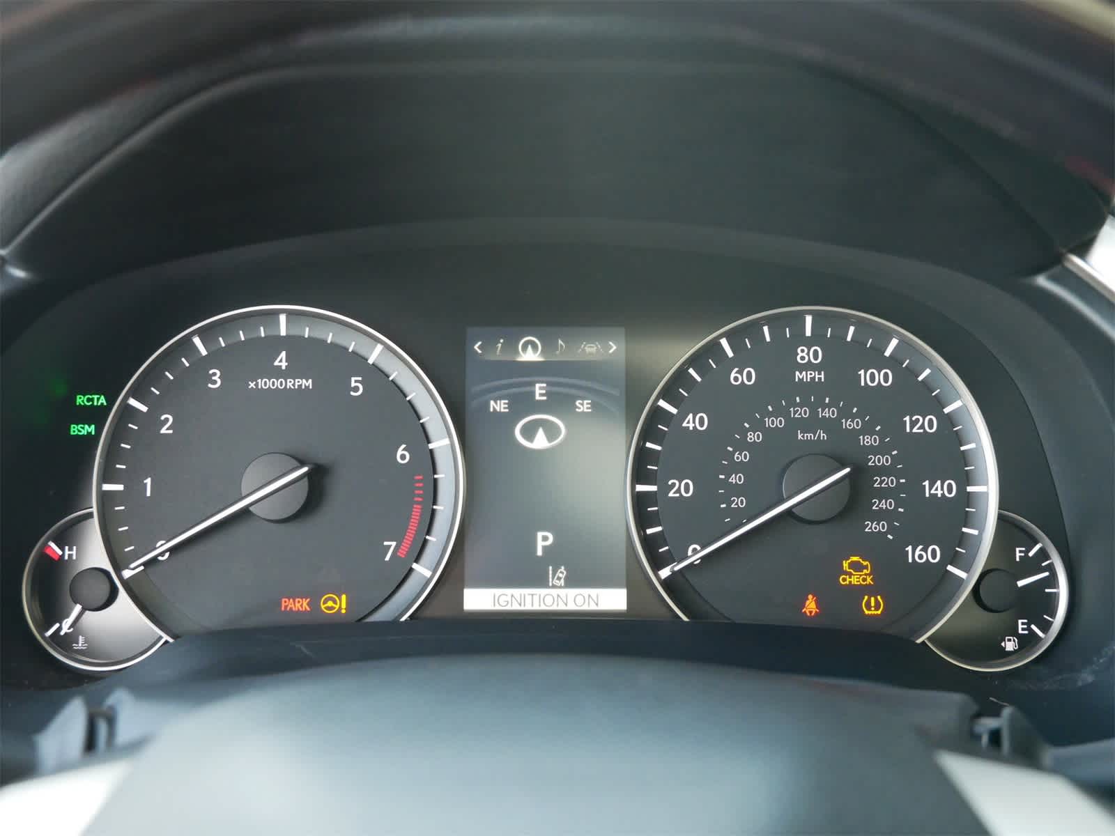 Thumbnail: 2016 Lexus RX - 22