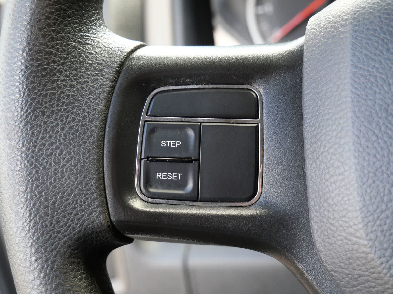 Thumbnail: 2012 RAM 1500 - 19