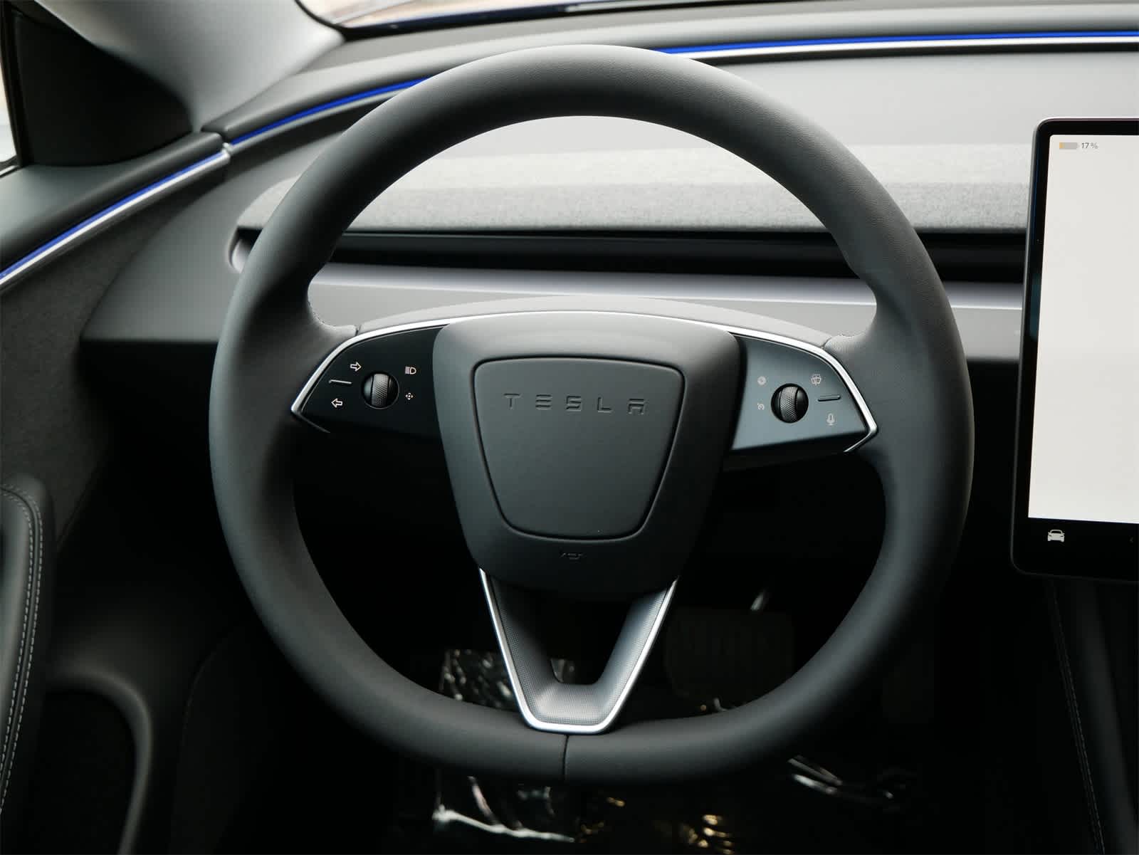 2024 Tesla Model 3 Standard Range 9