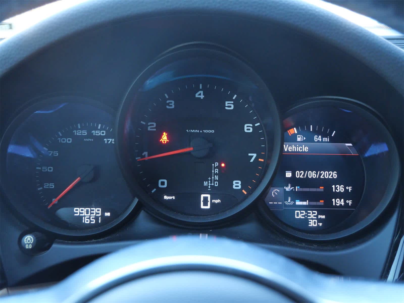 Thumbnail: 2020 Porsche Macan - 17