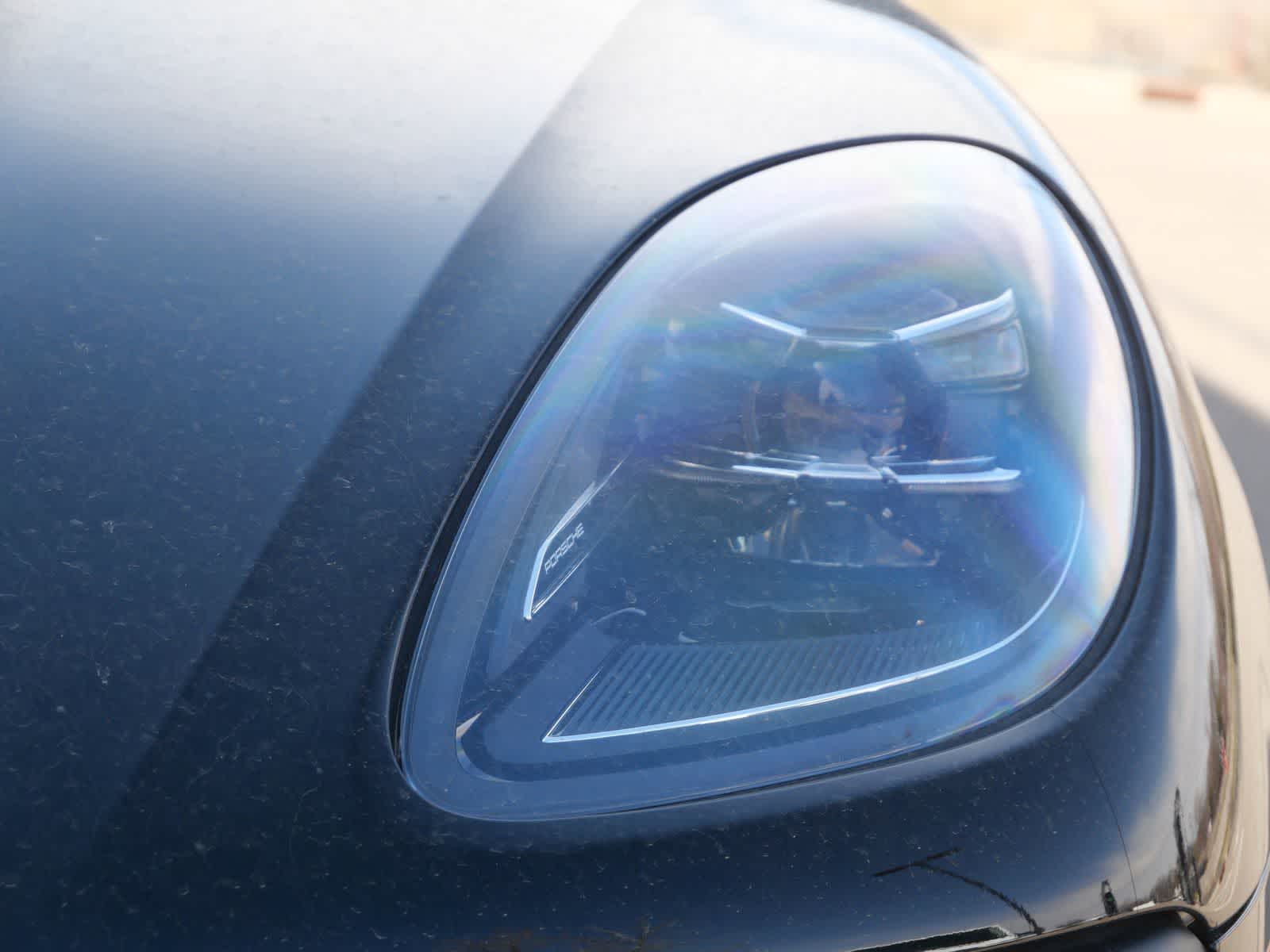 Thumbnail: 2025 Porsche Macan - 6