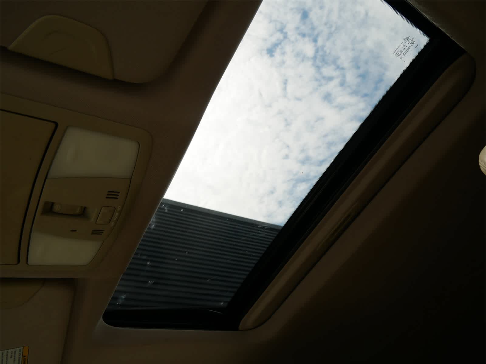 Thumbnail: 2010 INFINITI FX35 - 16