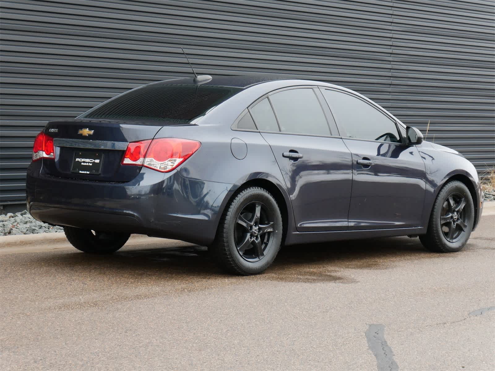 Thumbnail: 2015 Chevrolet Cruze - 25