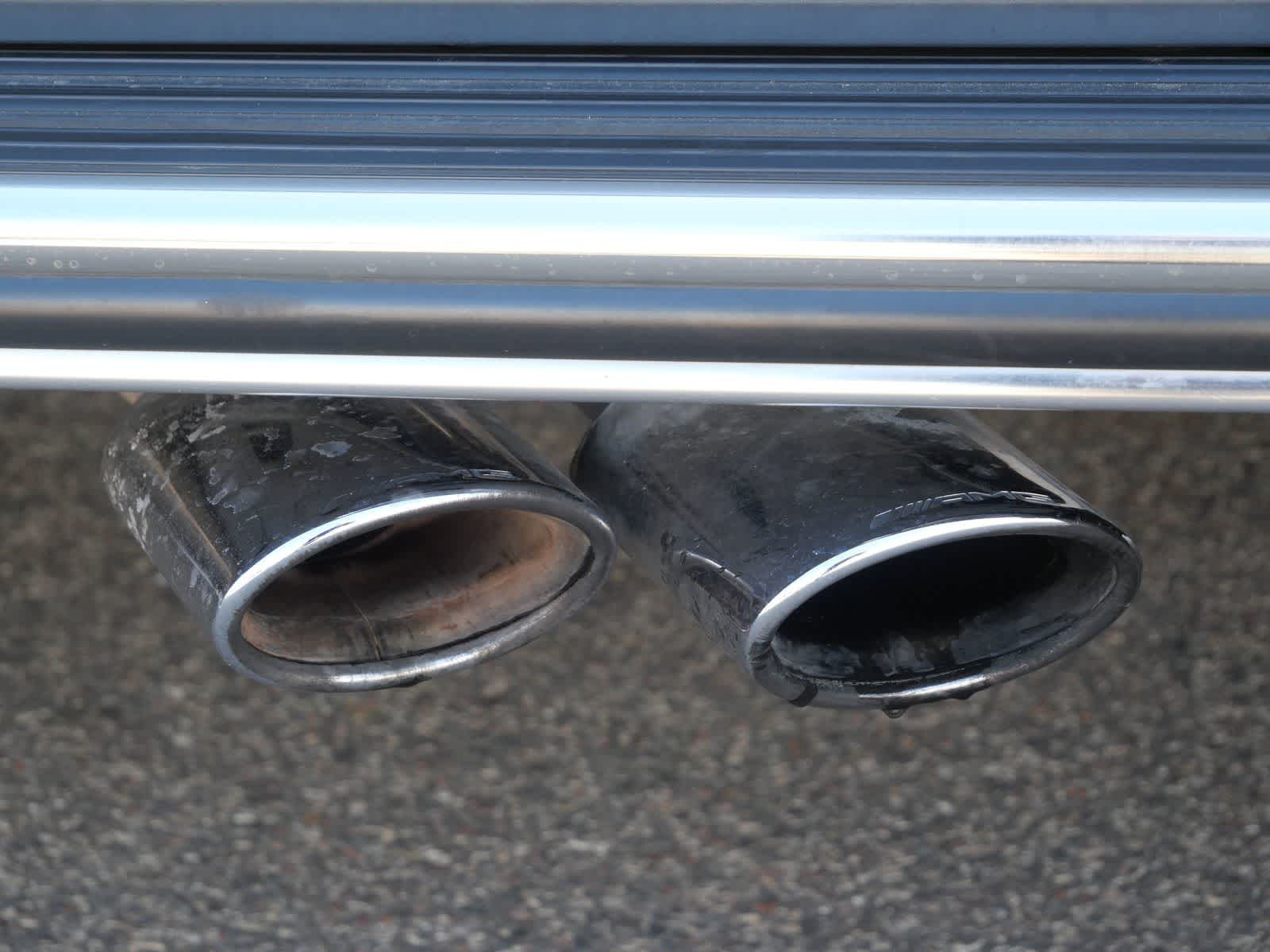 Thumbnail: 2022 Mercedes-Benz G-Class - 9