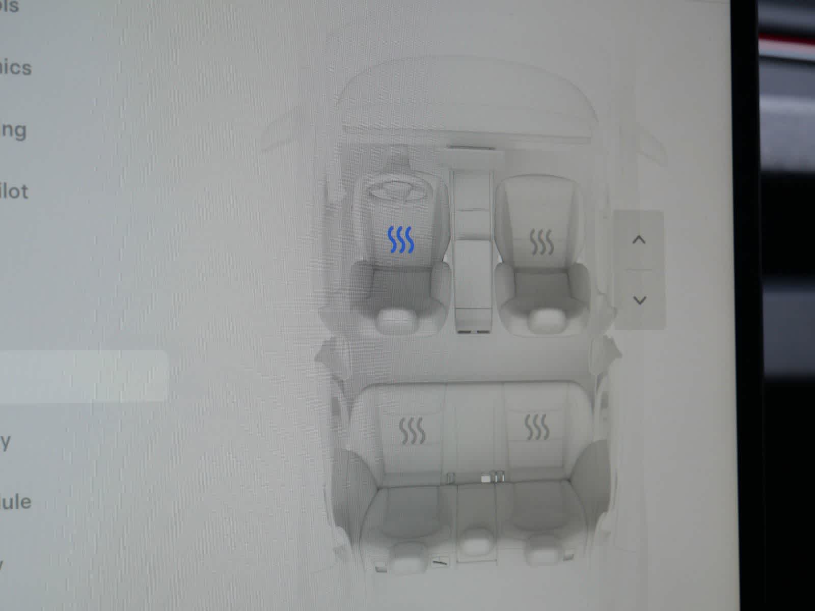 Thumbnail: 2024 Tesla Model 3 - 22