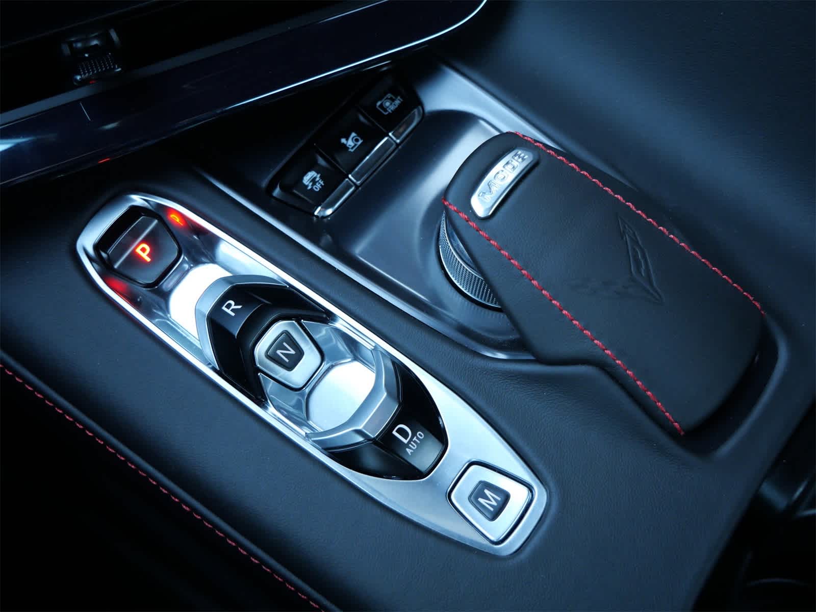 Thumbnail: 2025 Chevrolet Corvette - 12