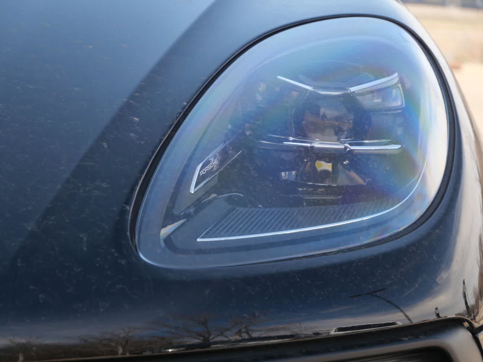 Thumbnail: 2024 Porsche Macan - 6