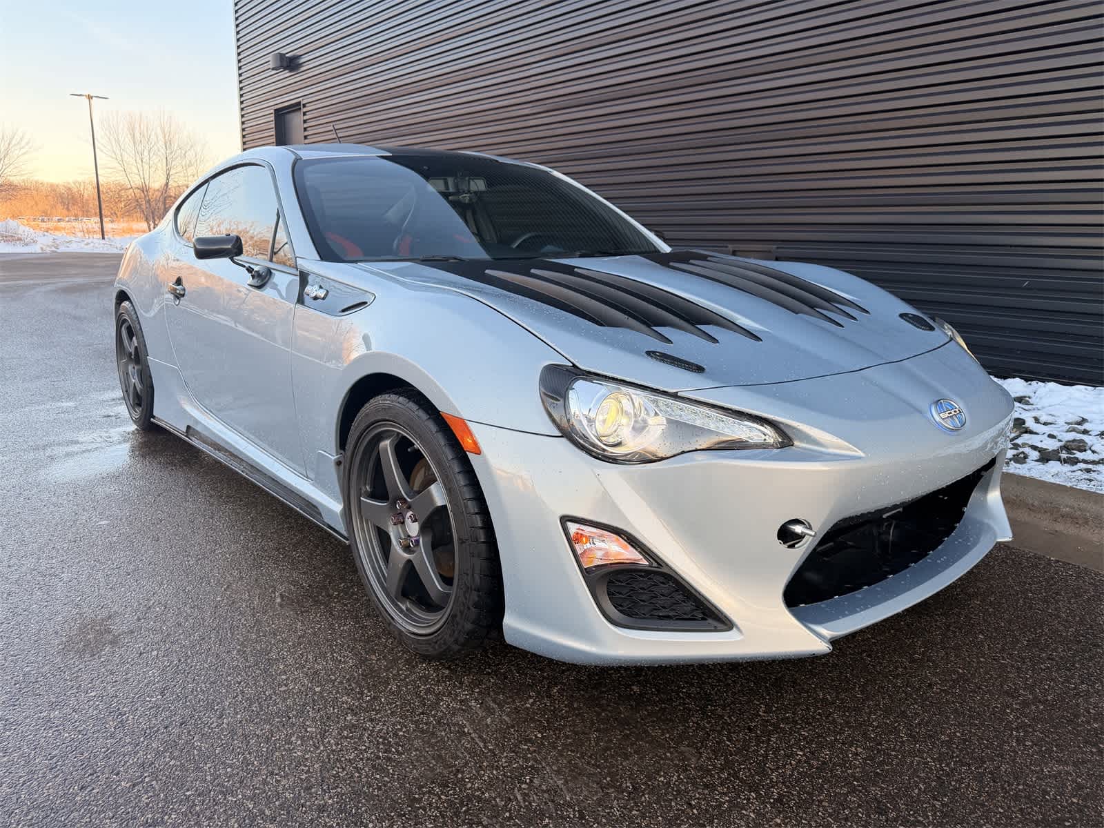 Thumbnail: 2013 Scion FR-S - 24
