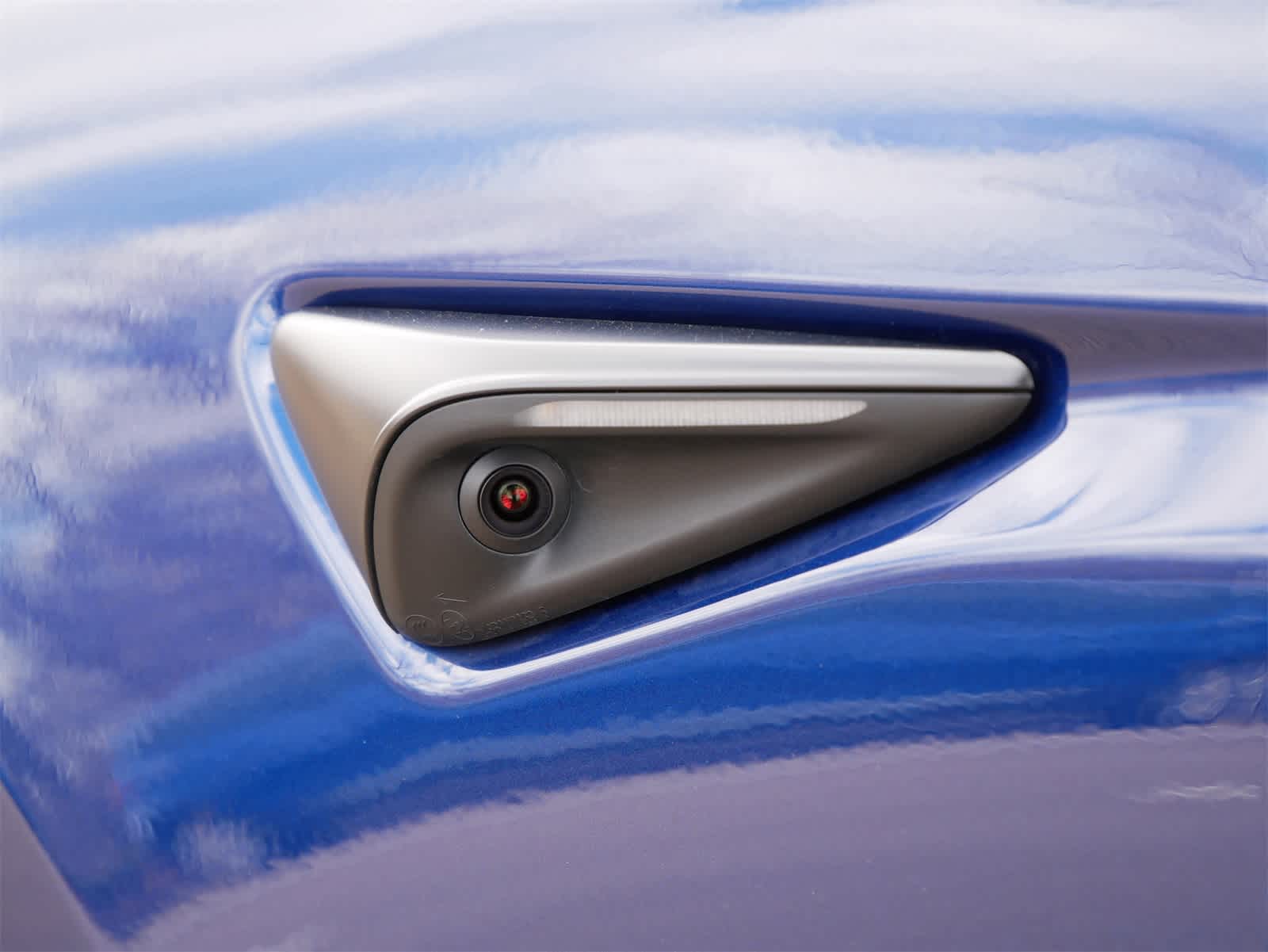 2024 Tesla Model 3 Standard Range 22
