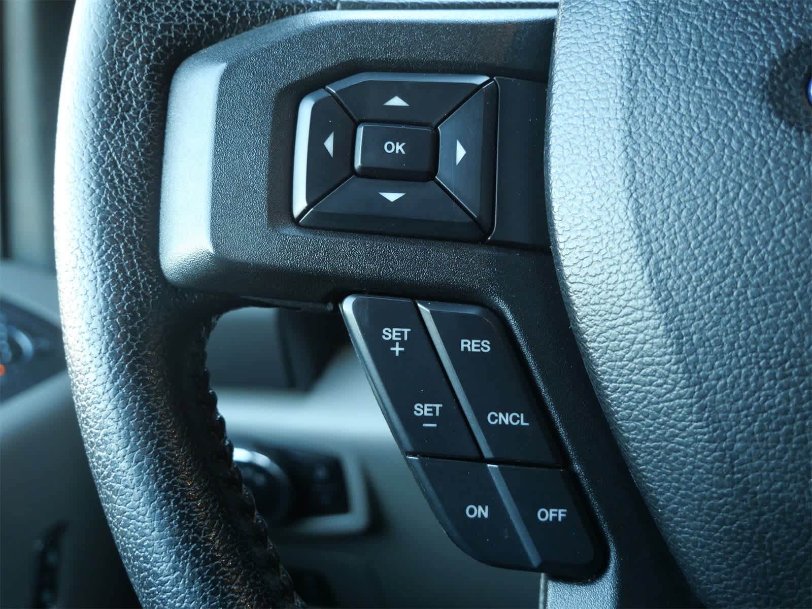 Thumbnail: 2016 Ford F-150 - 15