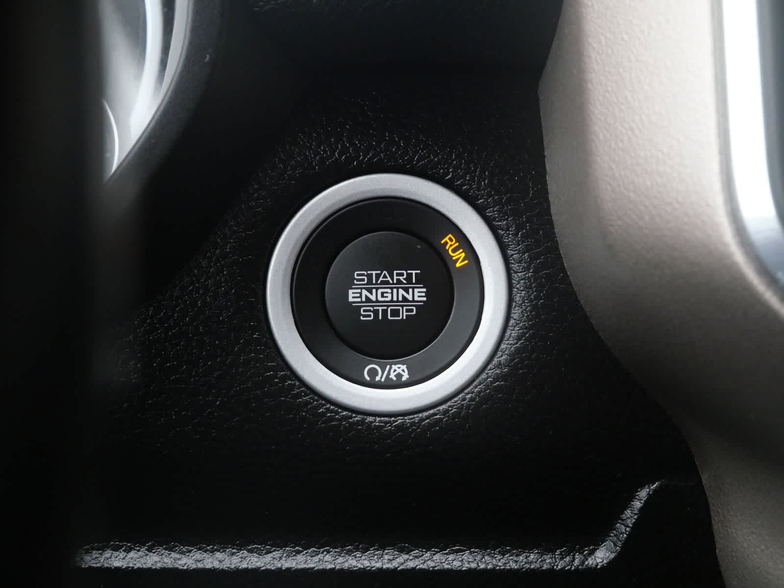 Thumbnail: 2021 RAM 1500 - 18