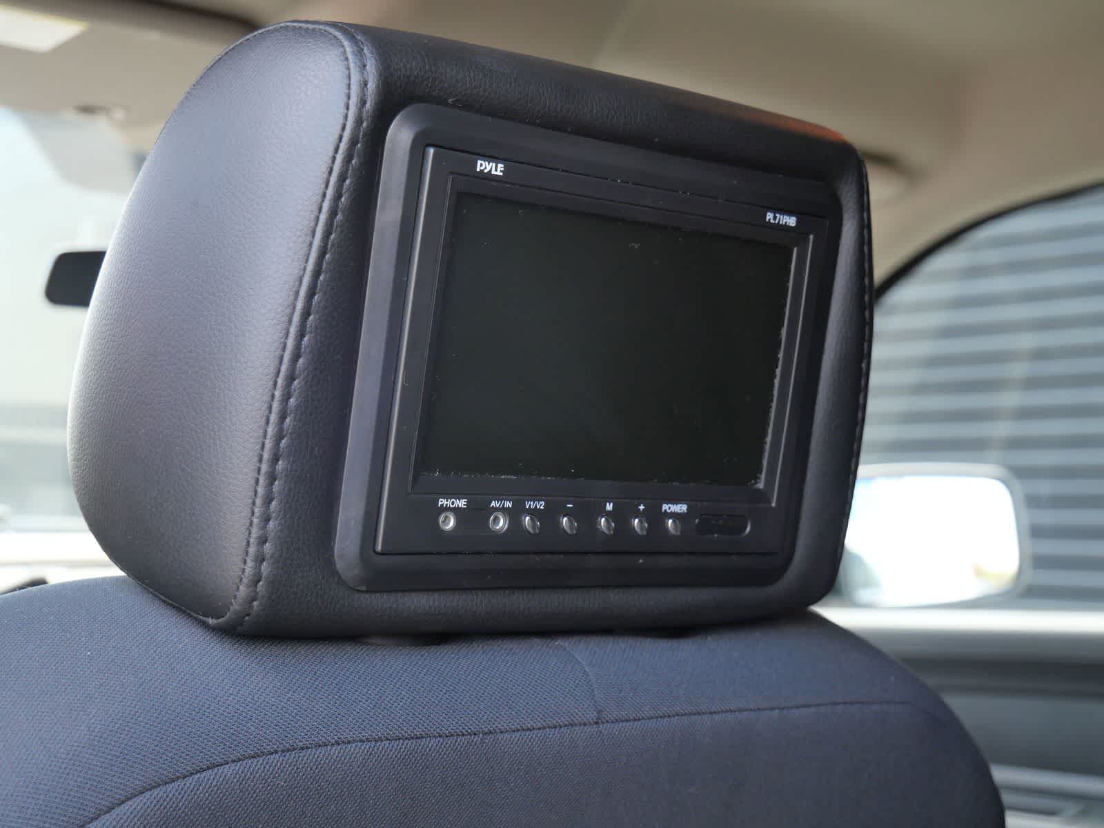 Thumbnail: 2012 RAM 1500 - 12