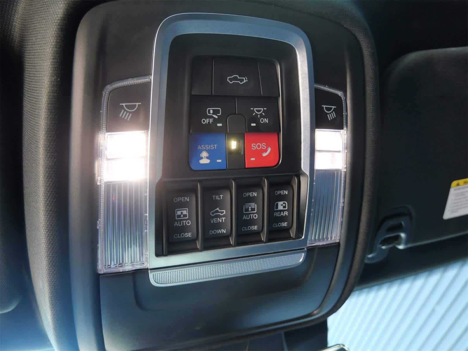 Thumbnail: 2022 RAM 1500 - 25