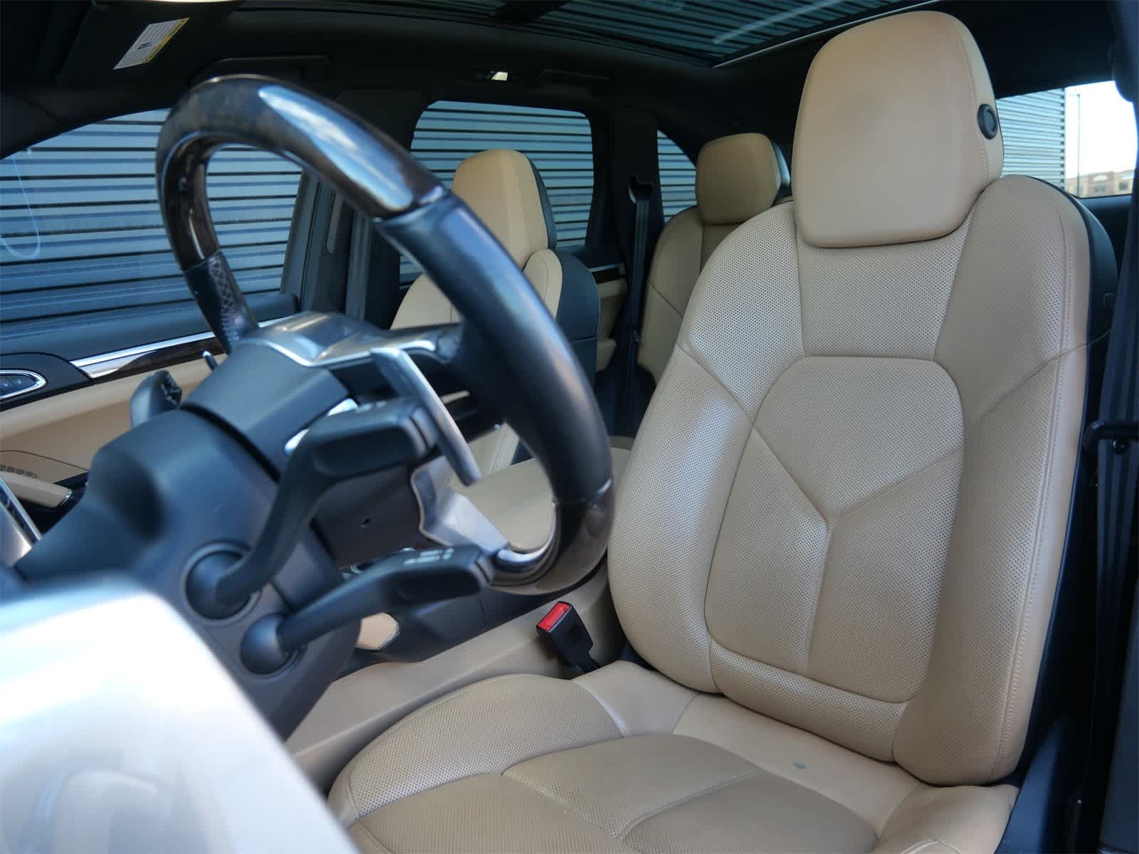 Thumbnail: 2017 Porsche Cayenne - 5