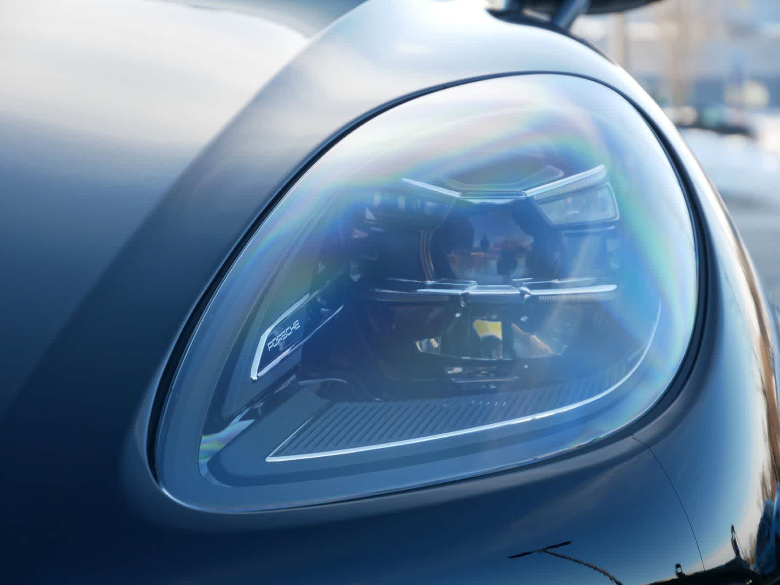 Thumbnail: 2025 Porsche Macan - 6