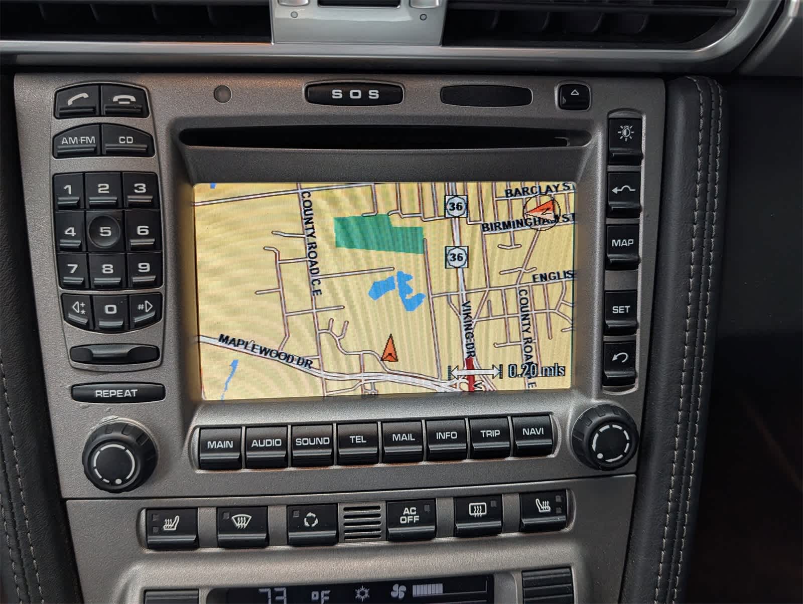 Thumbnail: 2008 Porsche 911 - 14