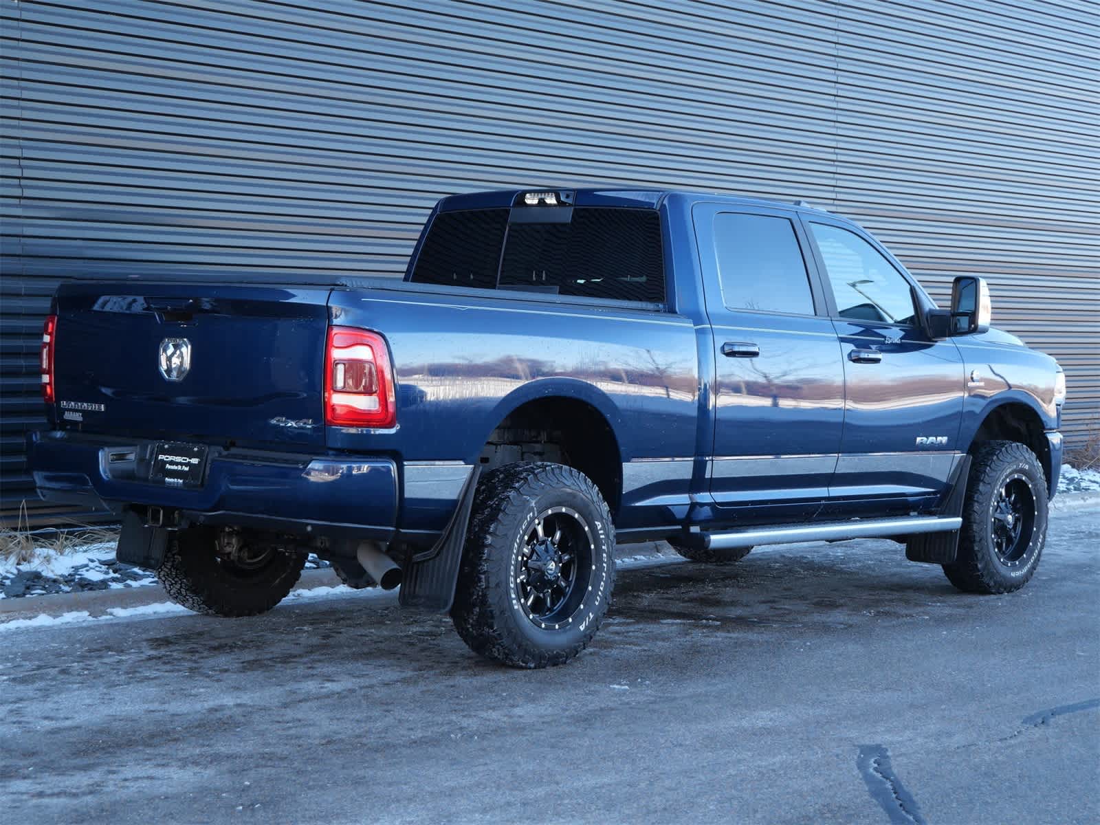 Thumbnail: 2023 RAM 2500 - 26