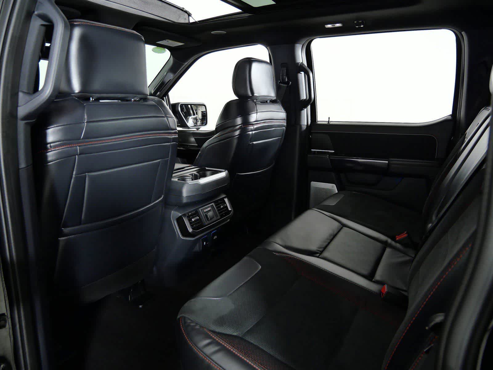 Thumbnail: 2024 Ford F-150 - 29
