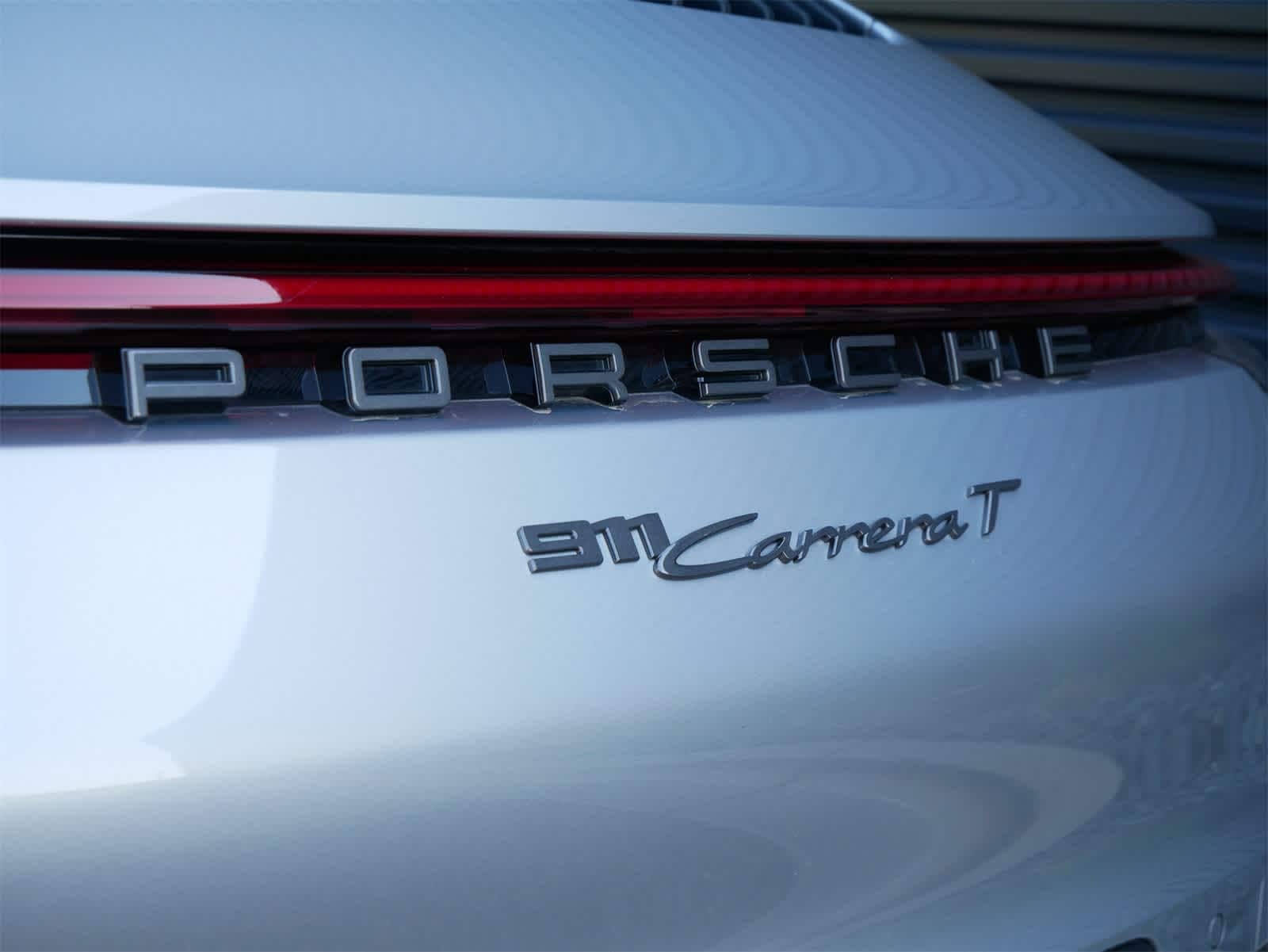 Thumbnail: 2023 Porsche 911 - 21