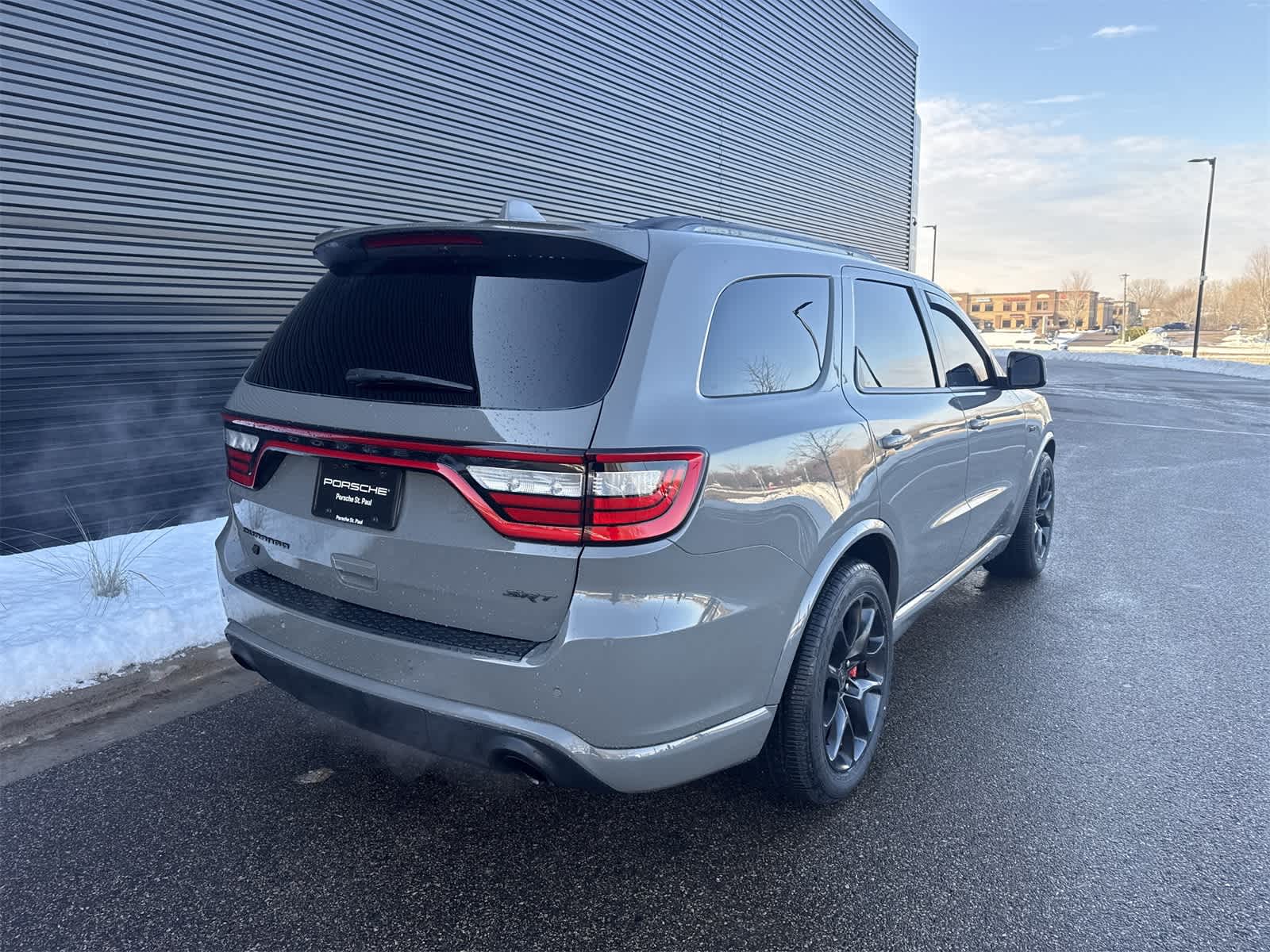 Thumbnail: 2022 Dodge Durango - 14