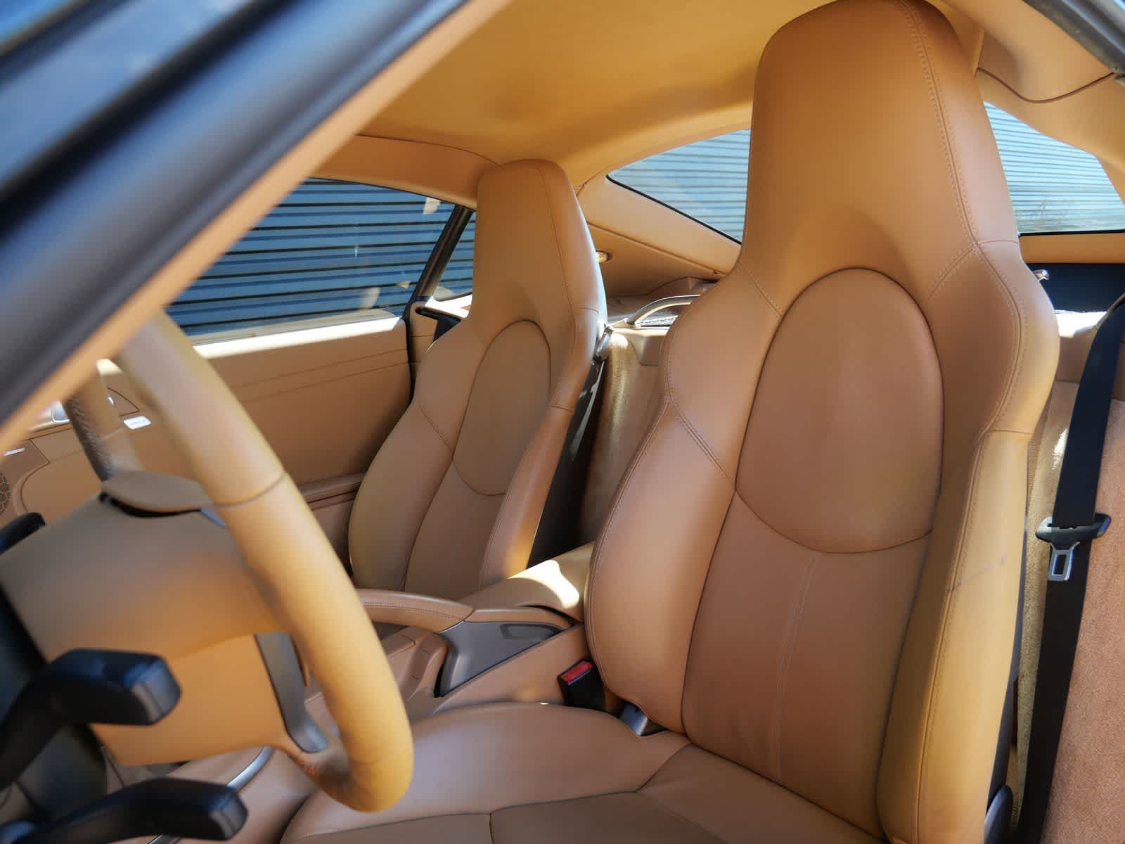 Thumbnail: 2006 Porsche Cayman - 4