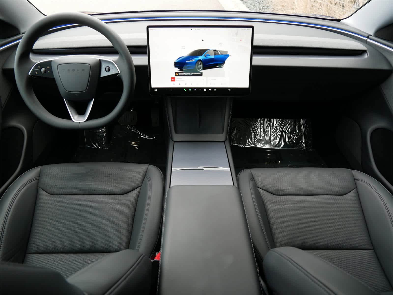 2024 Tesla Model 3 Standard Range 8