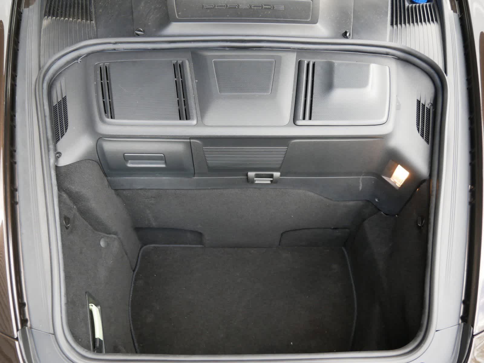 Thumbnail: 2009 Porsche 911 - 7