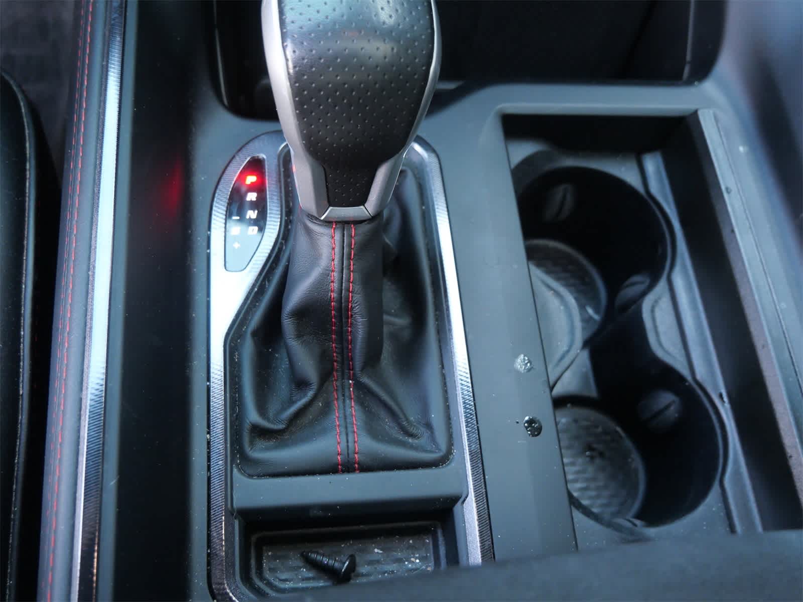 Thumbnail: 2022 RAM 1500 - 22