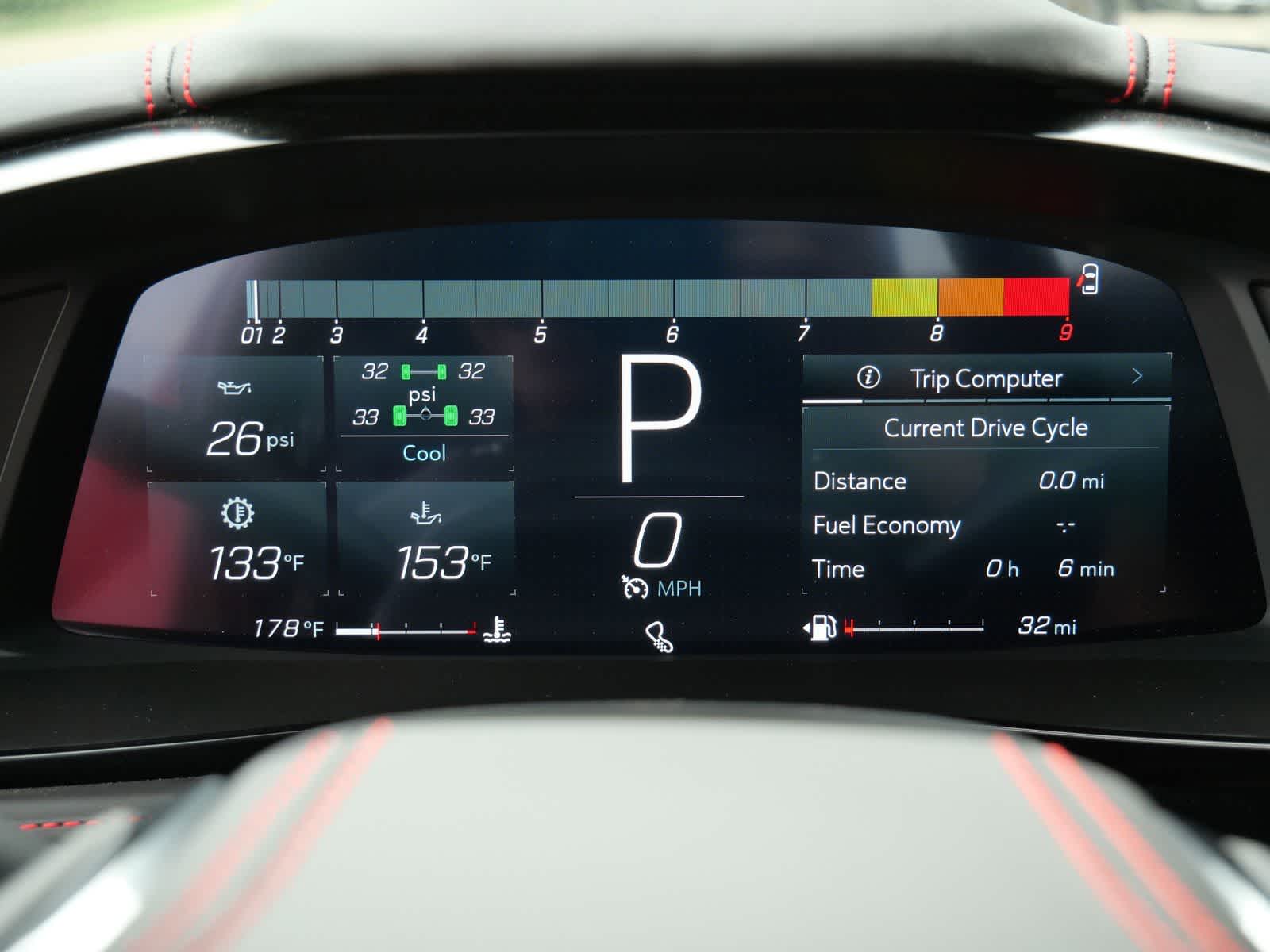 Thumbnail: 2024 Chevrolet Corvette - 20