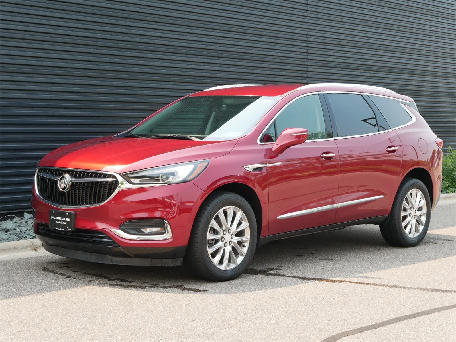 2018 Buick Enclave Essence -
                  Saint Paul, MN